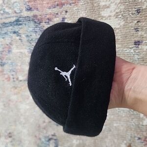 90s Jordan Wool Beanie